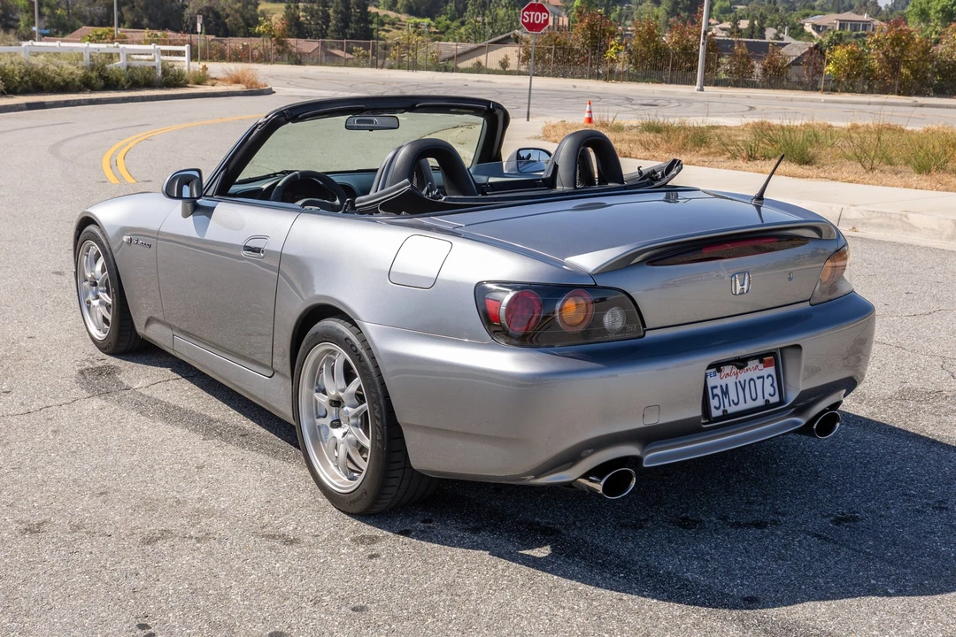 2005 Honda AP2 S2000 - Image 3 of 31