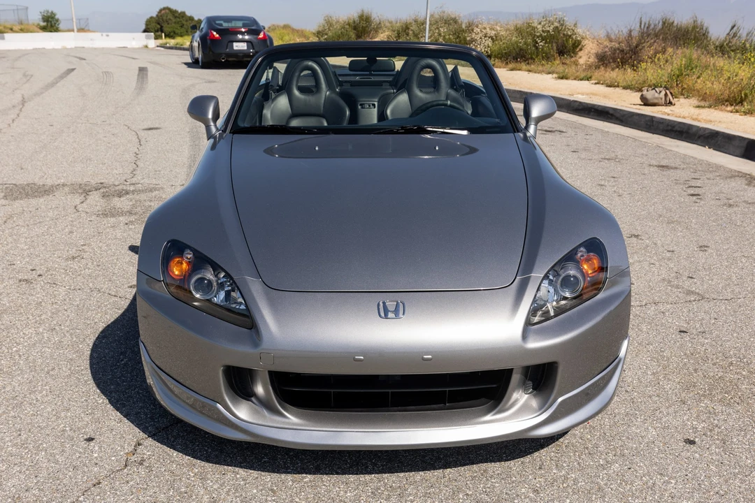 2005 Honda AP2 S2000 - Image 8 of 31