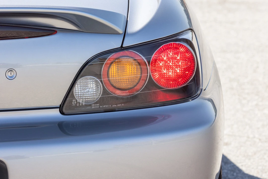 2005 Honda AP2 S2000 - Image 28 of 31
