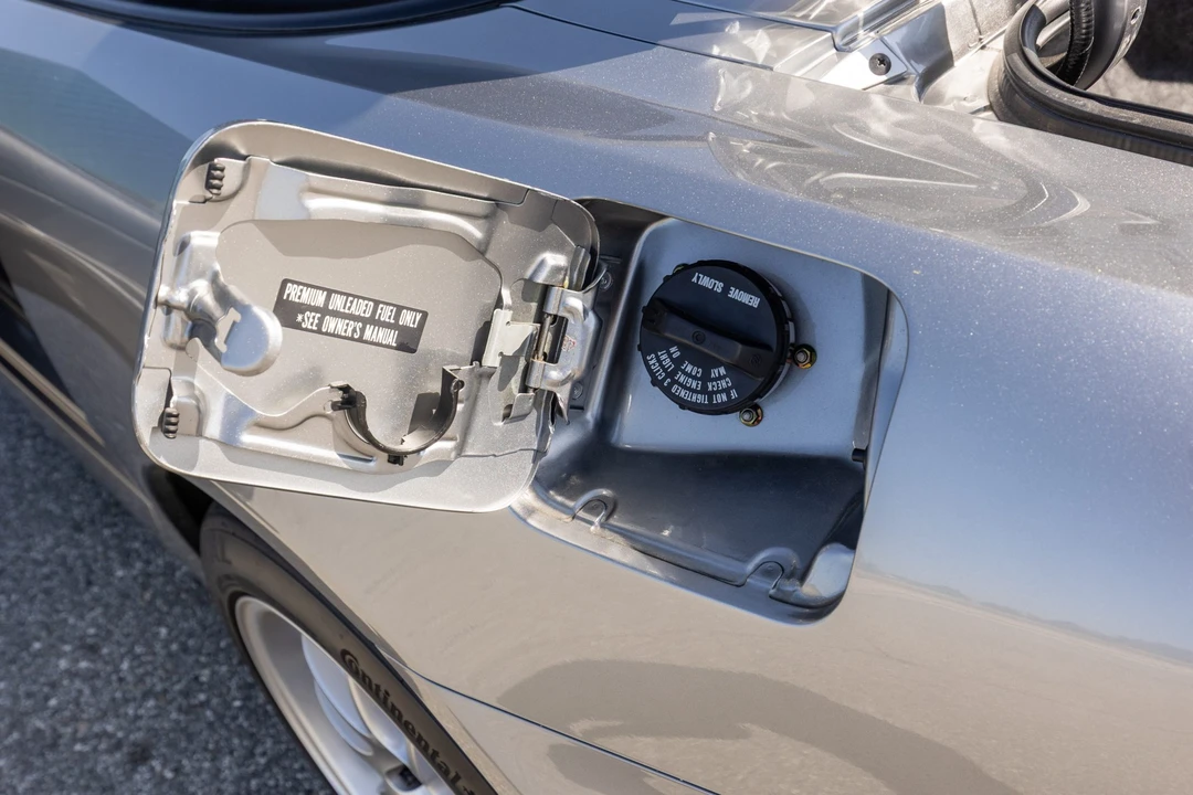 2005 Honda AP2 S2000 - Image 23 of 31