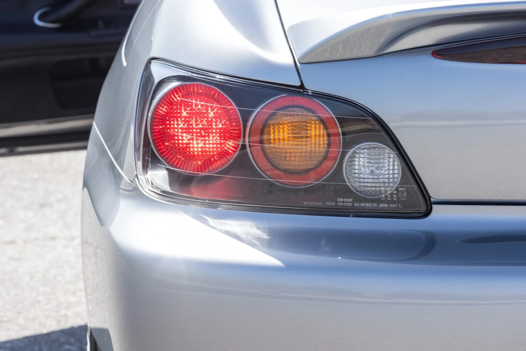 2005 Honda AP2 S2000 - Image 25 of 31