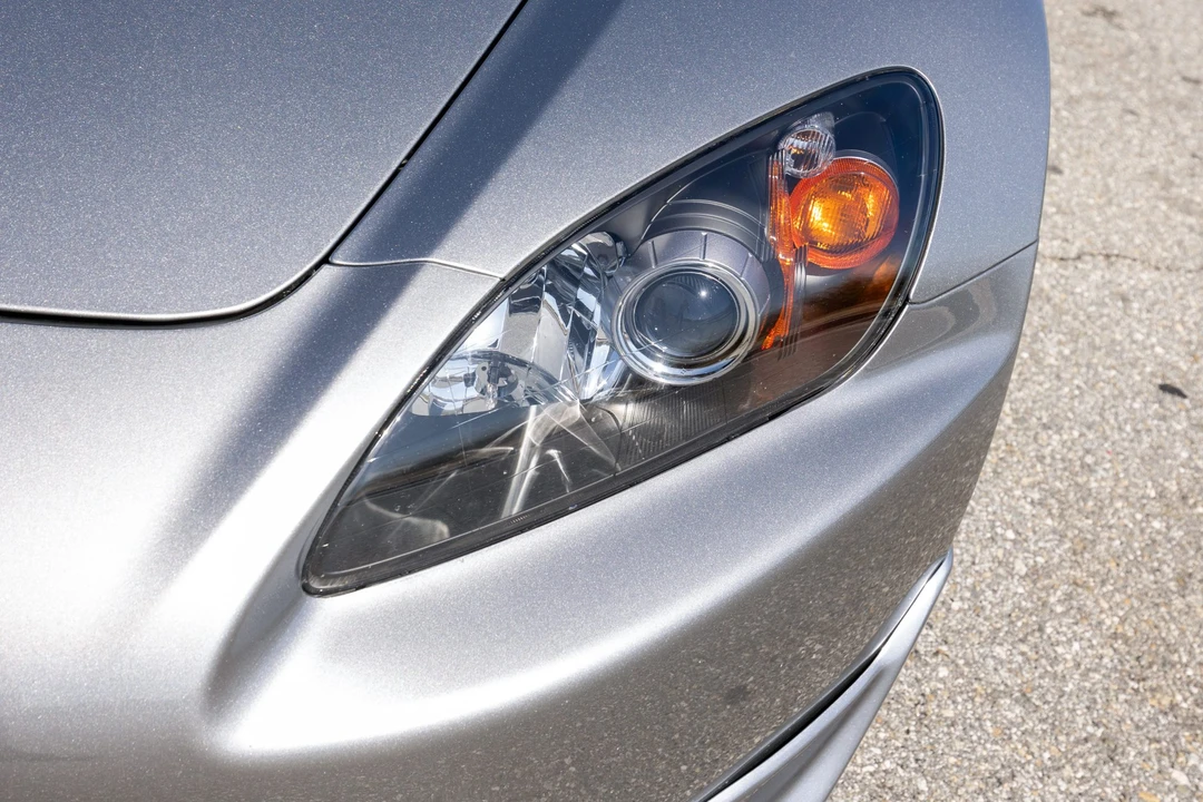 2005 Honda AP2 S2000 - Image 21 of 31