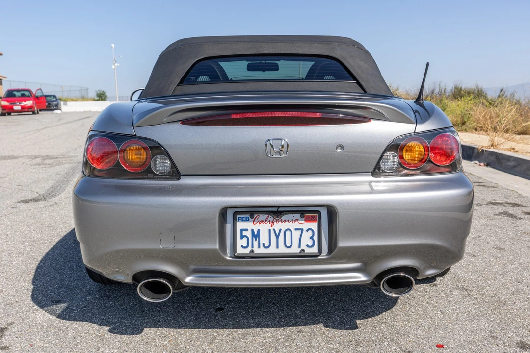 2005 Honda AP2 S2000 - Image 12 of 31