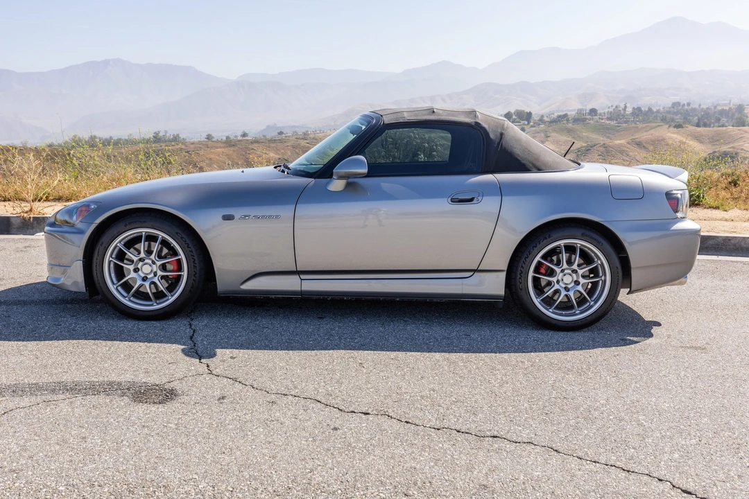 2005 Honda AP2 S2000 - Image 10 of 31