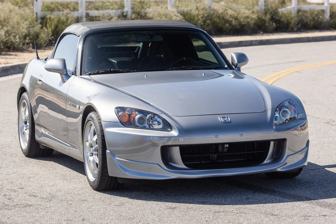 2005 Honda AP2 S2000 - Image 15 of 31