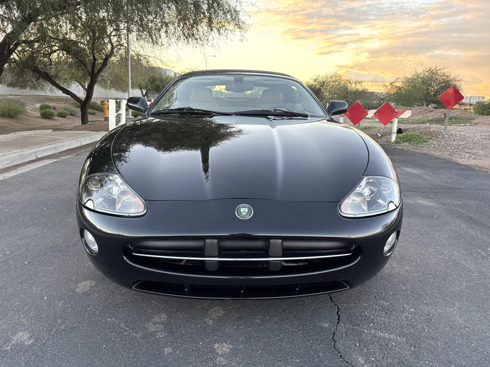 2005 Jaguar X100 XK8 - Image 21 of 31