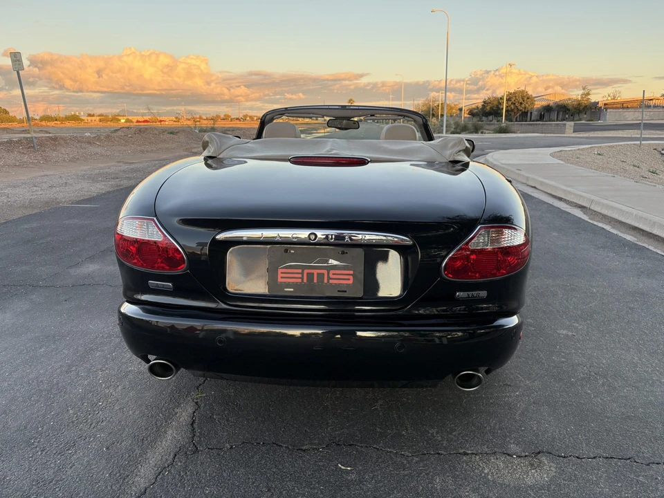 2005 Jaguar X100 XK8 - Image 14 of 31