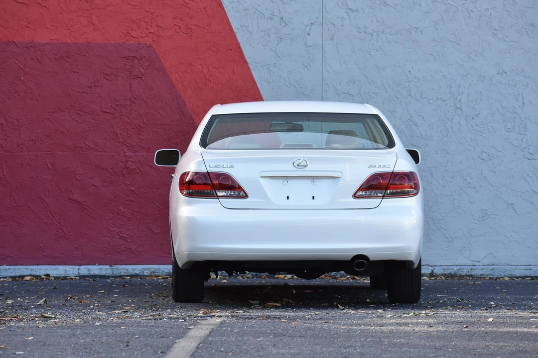 2005 Lexus ES 4th Gen - Image 22 of 31