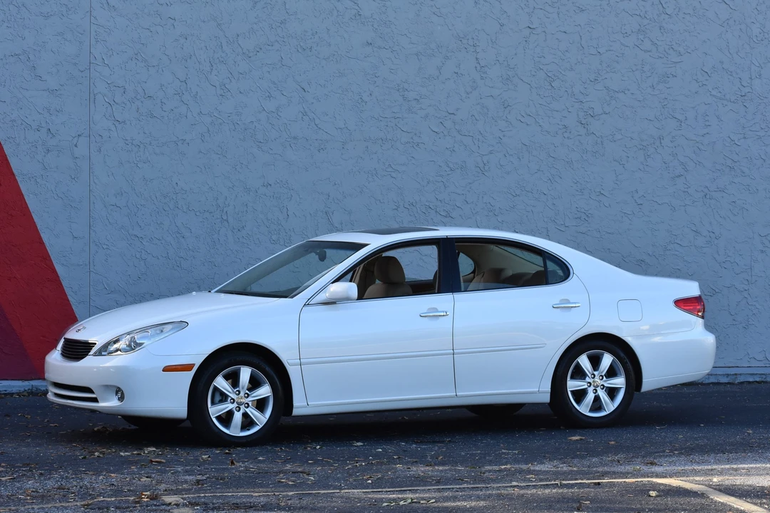 2005 Lexus ES 4th Gen - Image 31 of 31
