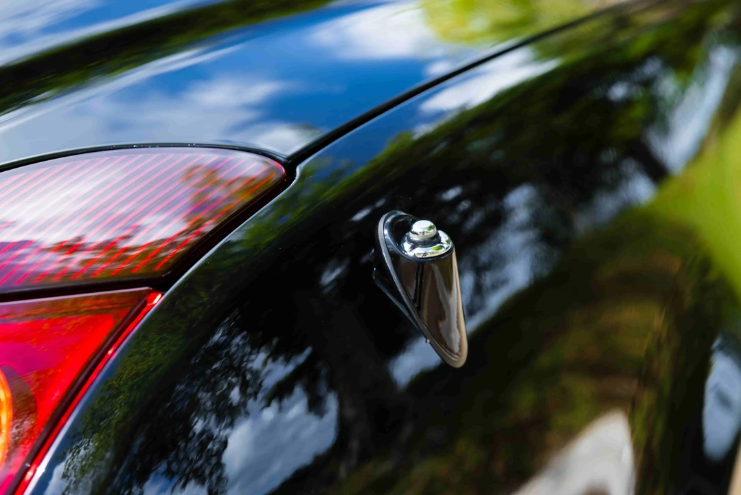 2005 Lexus SC430 - Image 25 of 31