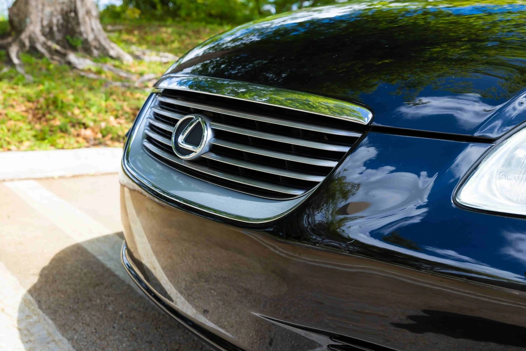 2005 Lexus SC430 - Image 21 of 31