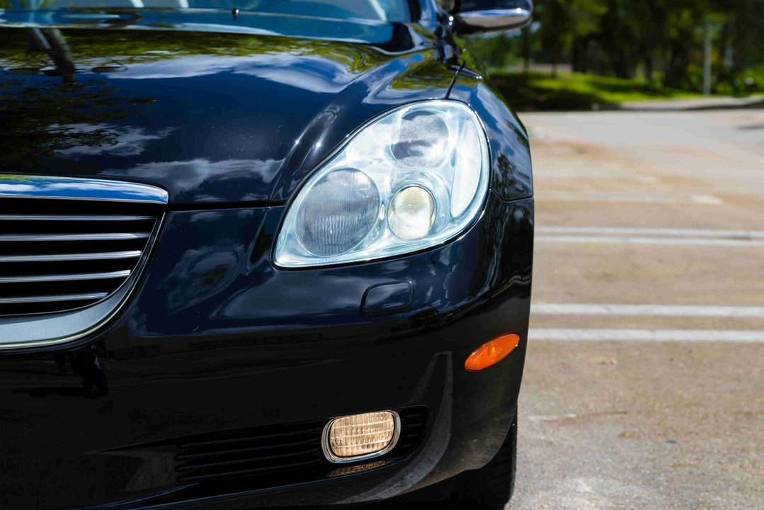 2005 Lexus SC430 - Image 22 of 31