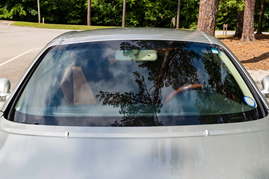 2005 Lexus SC430 - Image 31 of 31
