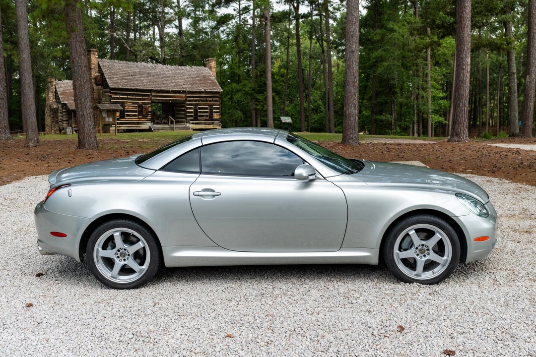 2005 Lexus SC430 - Image 15 of 31