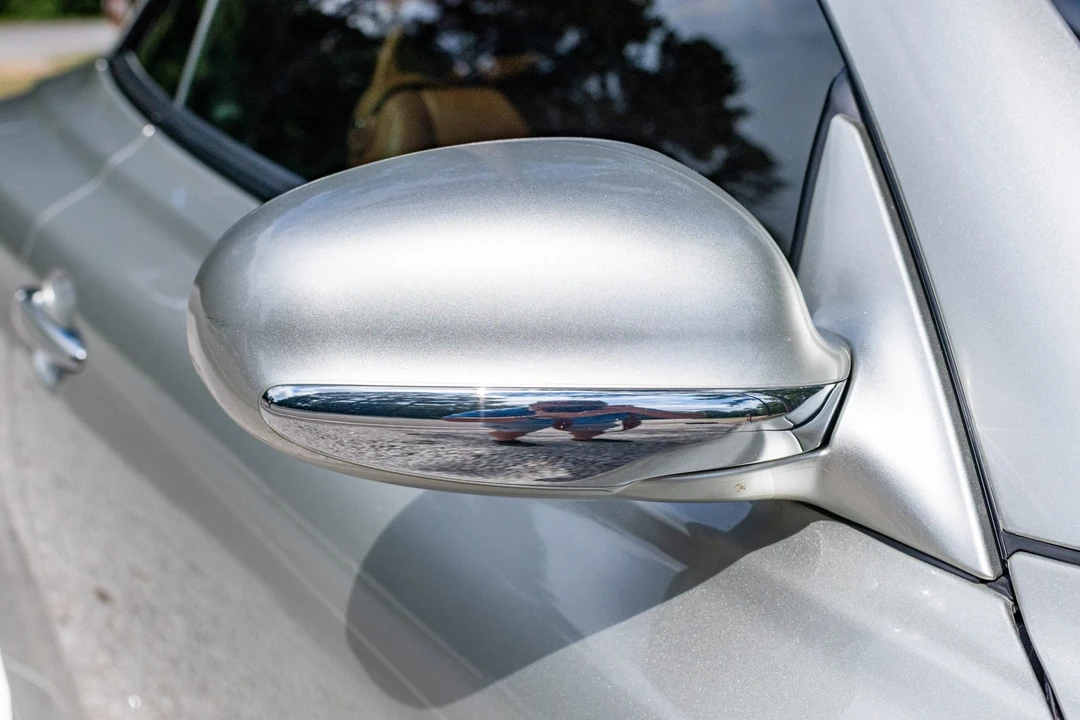 2005 Lexus SC430 - Image 27 of 31