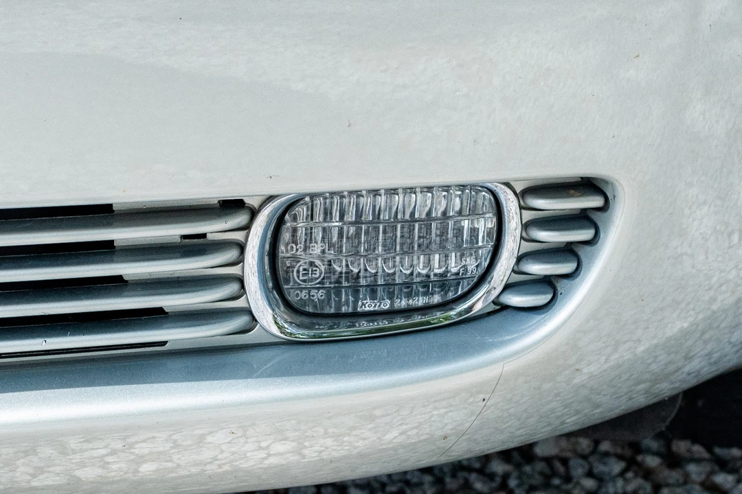 2005 Lexus SC430 - Image 22 of 31