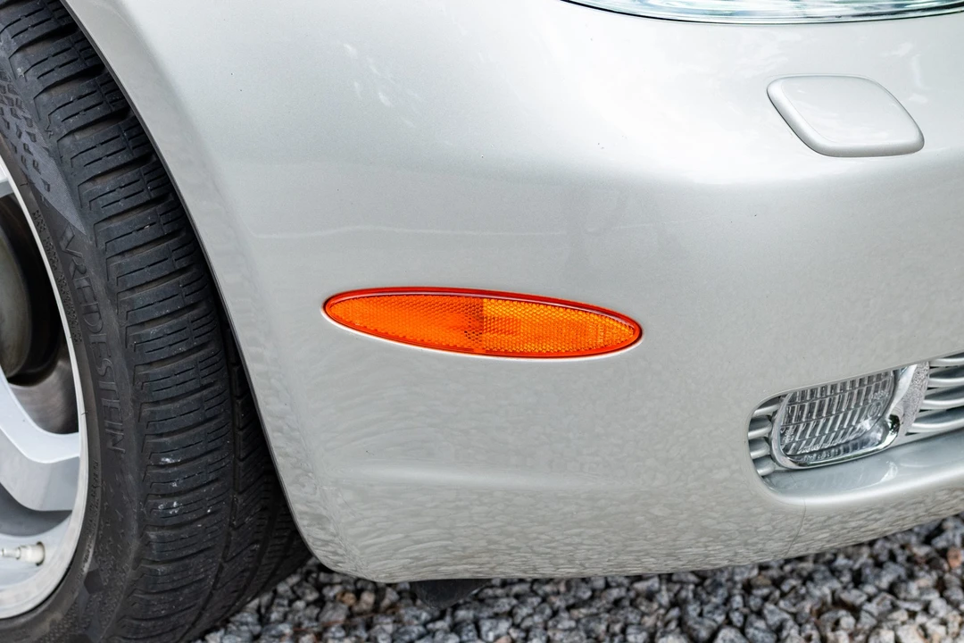 2005 Lexus SC430 - Image 21 of 31