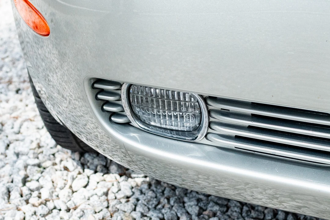 2005 Lexus SC430 - Image 23 of 31