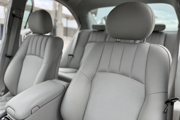 2005 Mercedes-Benz W203 C-Class - Image 4 of 8
