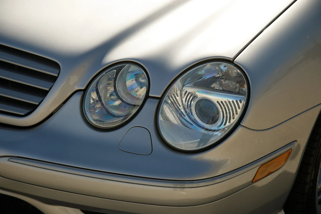 2005 Mercedes-Benz C215 CL 55 & CL 63 & CL 65 AMG - Image 17 of 31