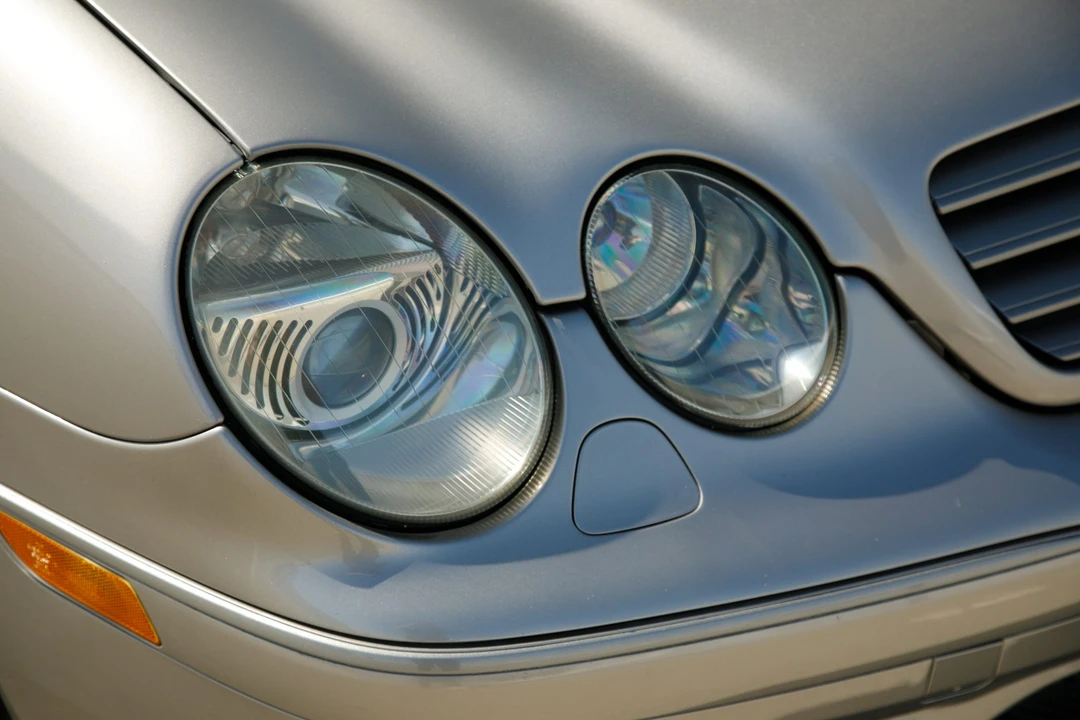 2005 Mercedes-Benz C215 CL 55 & CL 63 & CL 65 AMG - Image 14 of 31