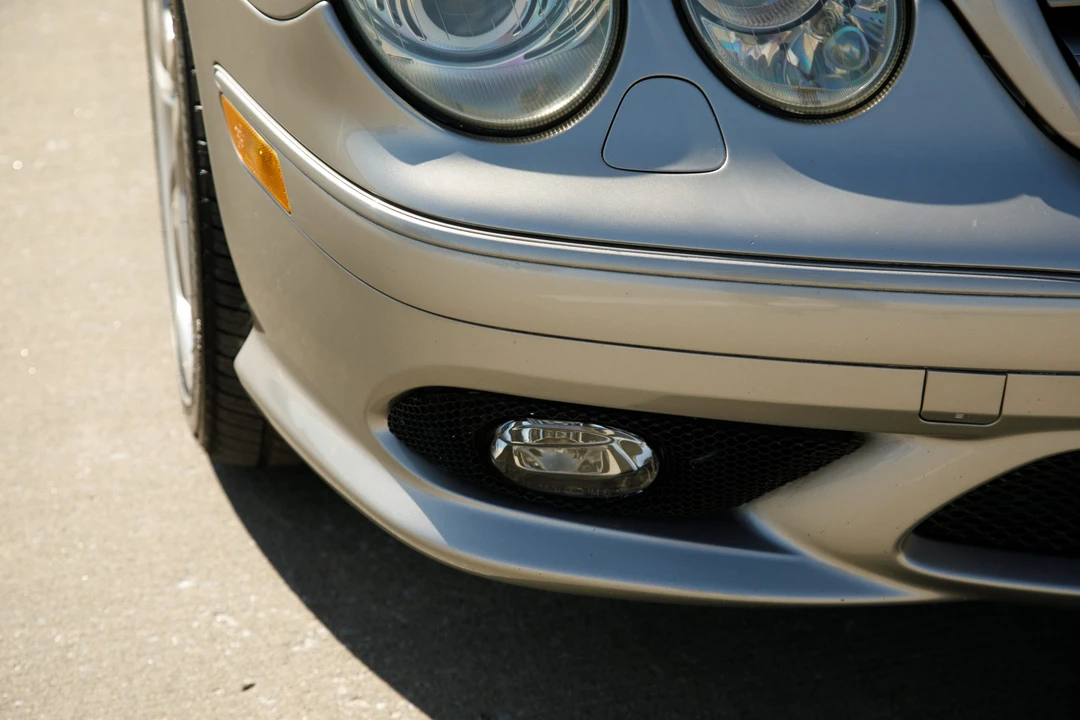 2005 Mercedes-Benz C215 CL 55 & CL 63 & CL 65 AMG - Image 15 of 31