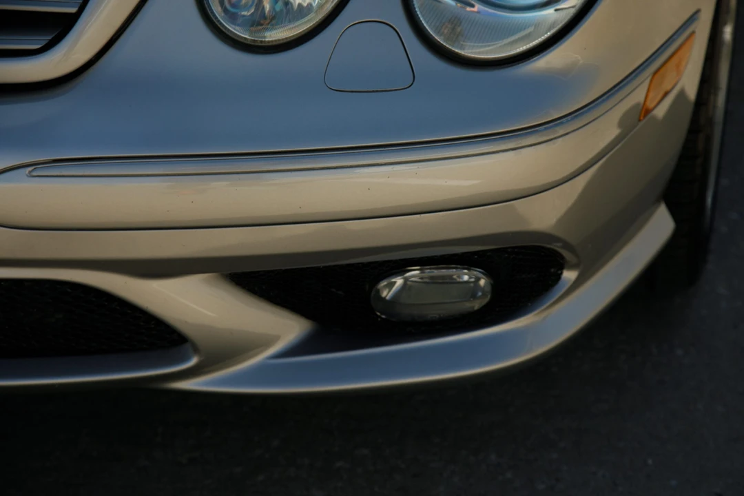 2005 Mercedes-Benz C215 CL 55 & CL 63 & CL 65 AMG - Image 18 of 31