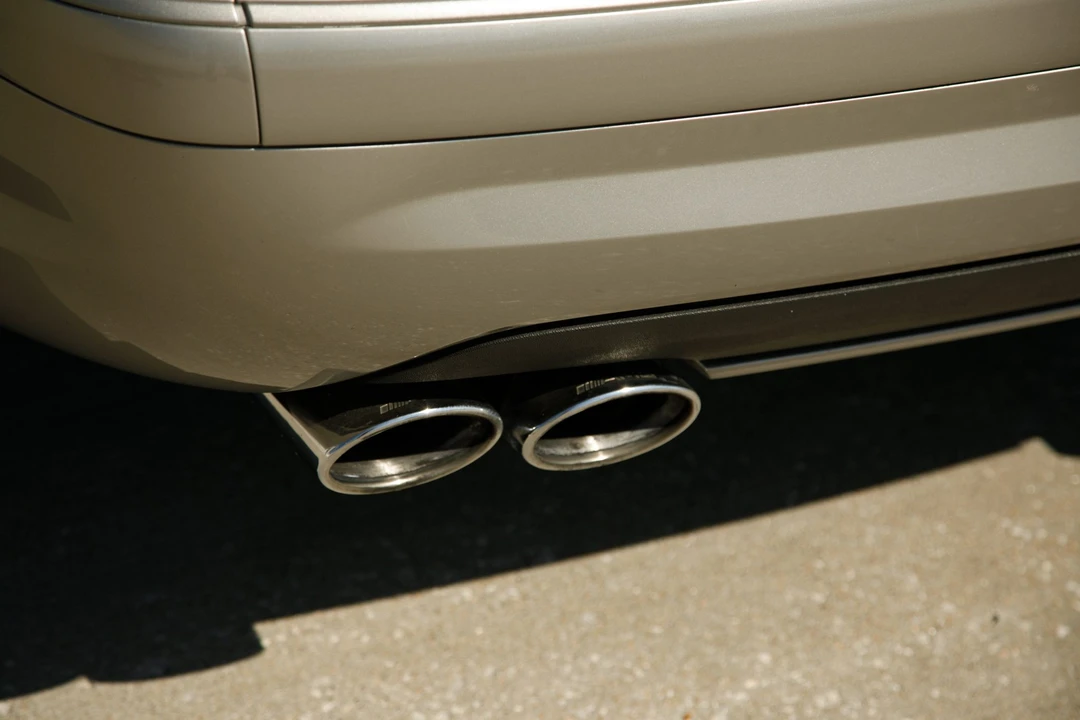 2005 Mercedes-Benz C215 CL 55 & CL 63 & CL 65 AMG - Image 30 of 31