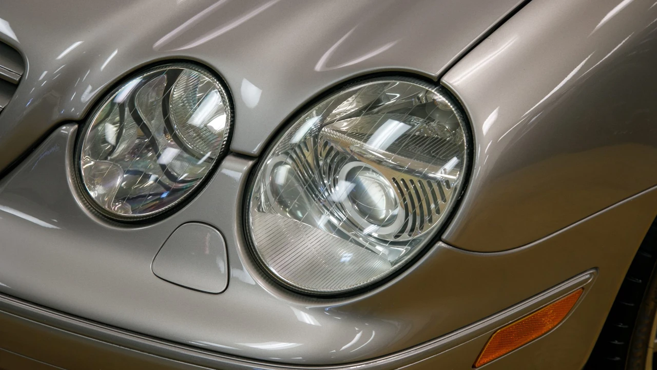 2005 Mercedes-Benz C215 CL 55 & CL 63 & CL 65 AMG - Image 23 of 31