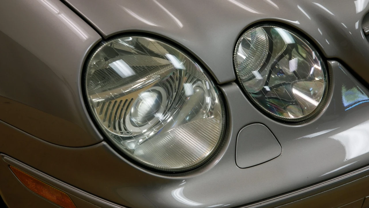 2005 Mercedes-Benz C215 CL 55 & CL 63 & CL 65 AMG - Image 19 of 31