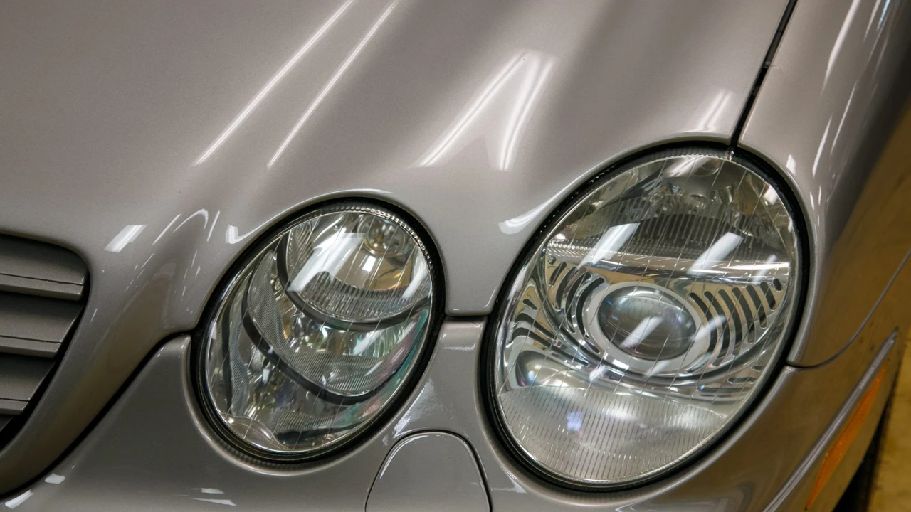2005 Mercedes-Benz C215 CL 55 & CL 63 & CL 65 AMG - Image 22 of 31