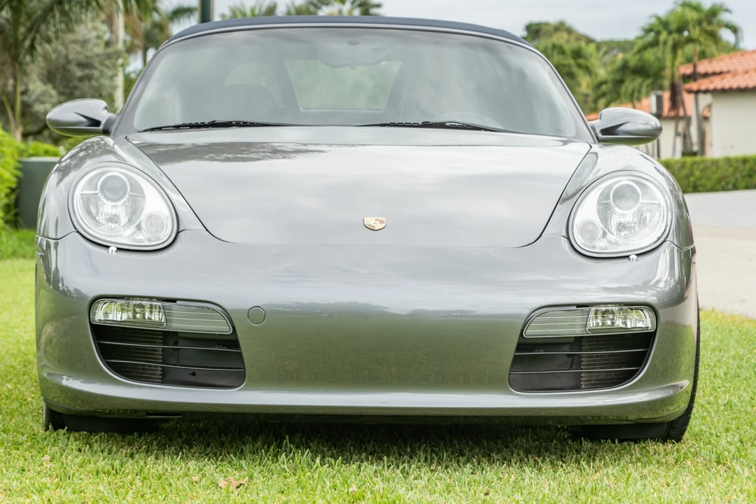 2005 Porsche 987 Boxster - Image 16 of 31