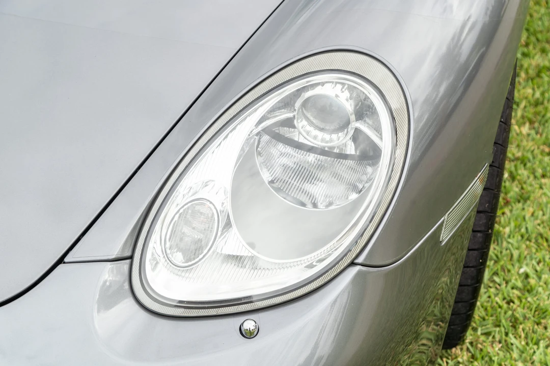 2005 Porsche 987 Boxster - Image 27 of 31