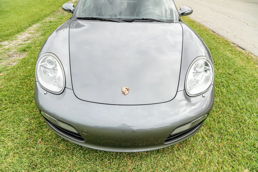 2005 Porsche 987 Boxster - Image 29 of 31