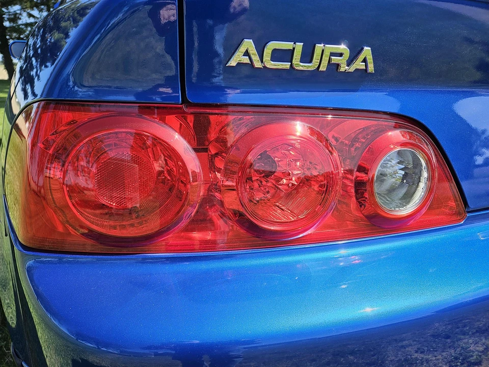 2006 Acura RSX Type-S - Image 29 of 31