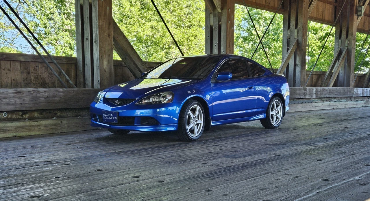 2006 Acura RSX Type-S - Image 4 of 31