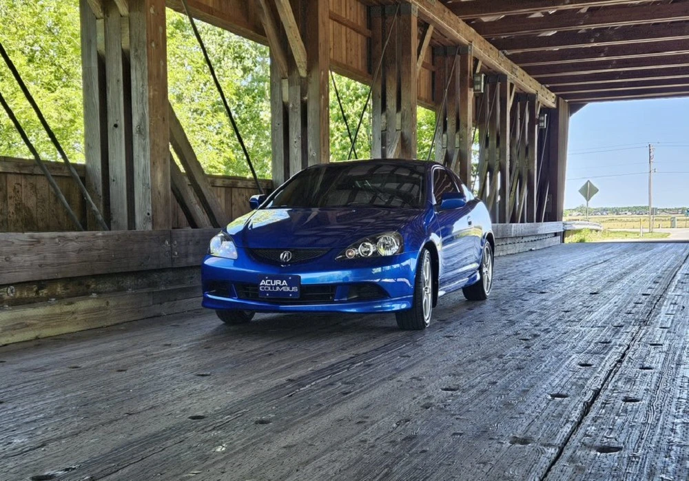 2006 Acura RSX Type-S - Image 3 of 31