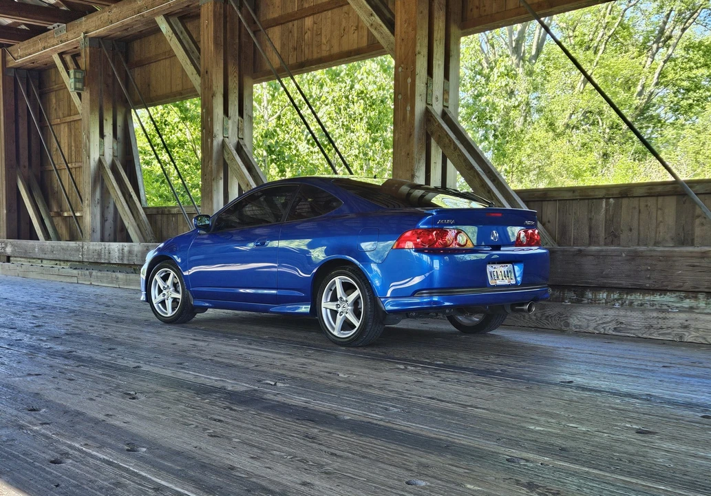 2006 Acura RSX Type-S - Image 6 of 31
