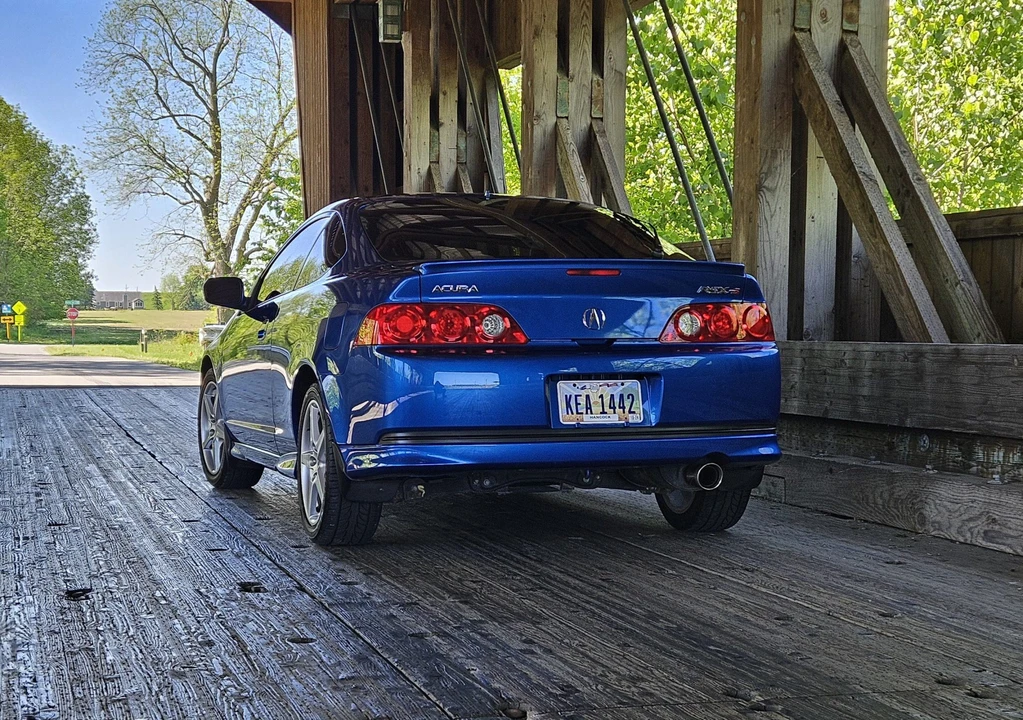 2006 Acura RSX Type-S - Image 8 of 31