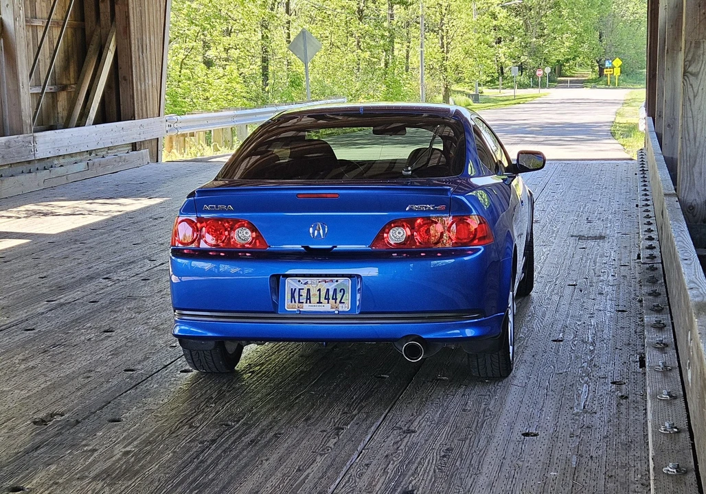 2006 Acura RSX Type-S - Image 10 of 31