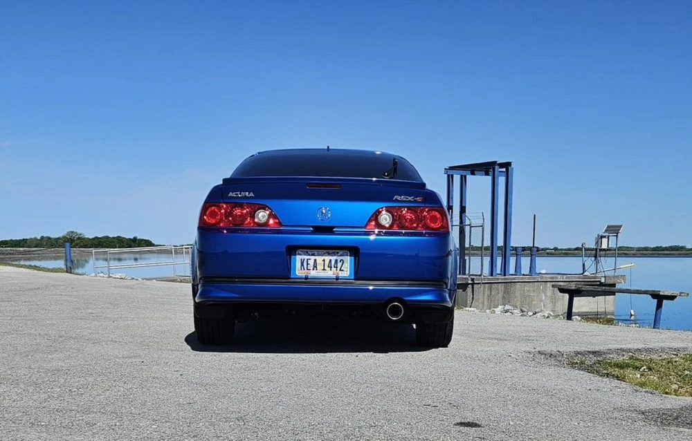2006 Acura RSX Type-S - Image 9 of 31