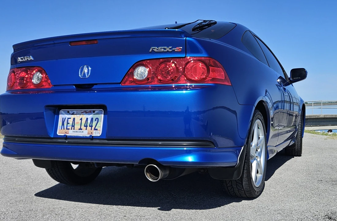 2006 Acura RSX Type-S - Image 17 of 31