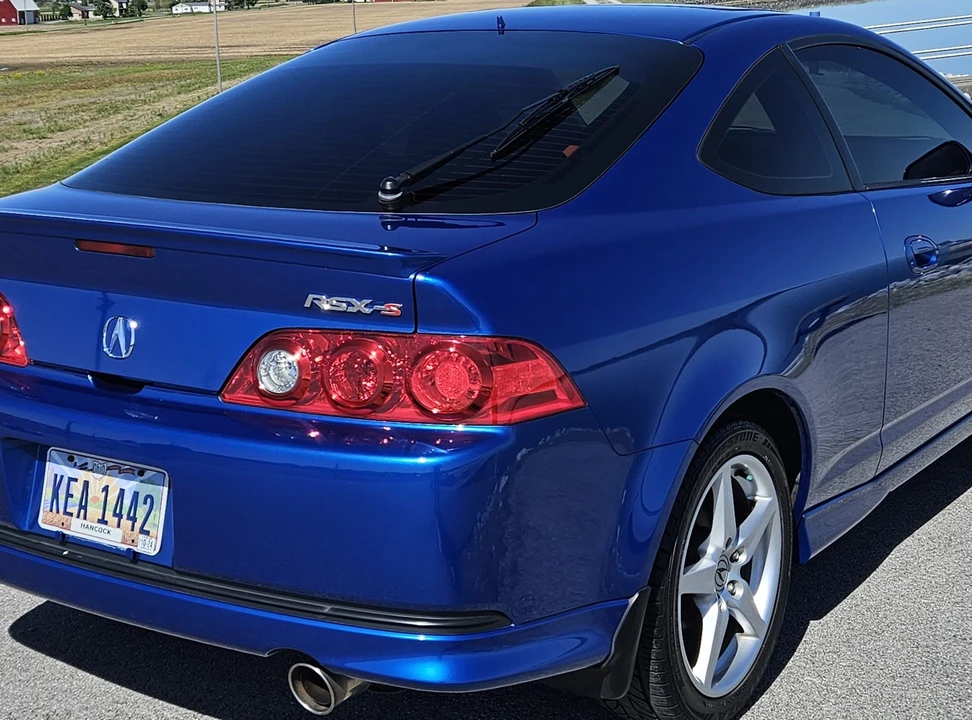 2006 Acura RSX Type-S - Image 18 of 31