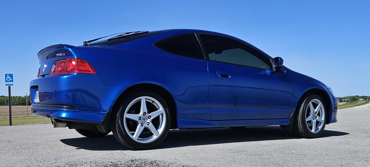 2006 Acura RSX Type-S - Image 12 of 31