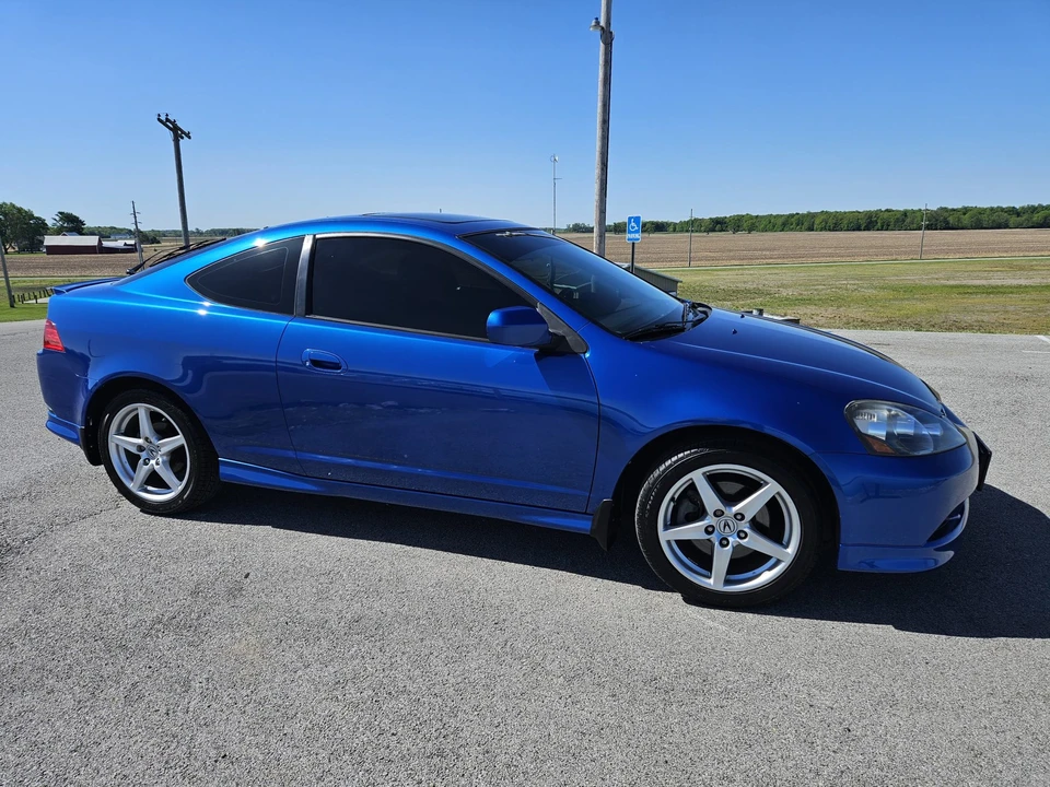 2006 Acura RSX Type-S - Image 13 of 31
