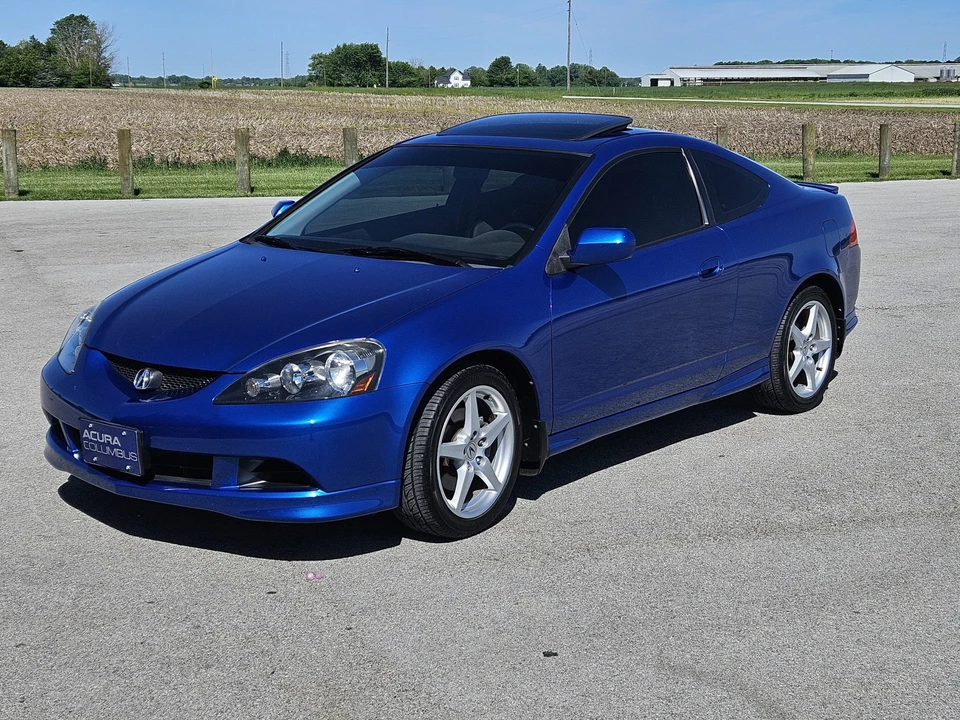 2006 Acura RSX Type-S - Image 2 of 31
