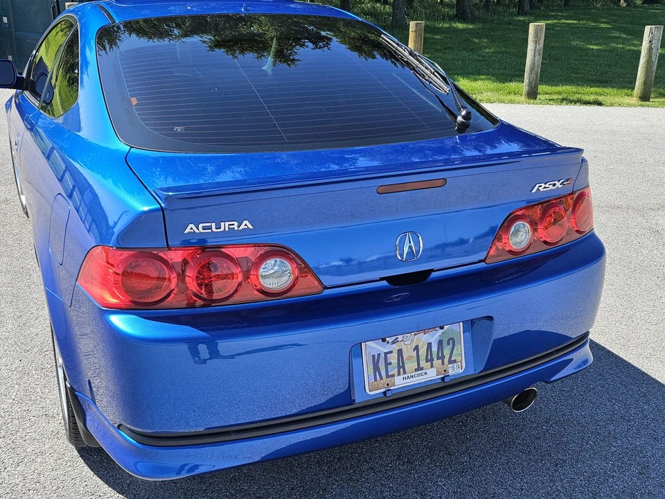 2006 Acura RSX Type-S - Image 7 of 31