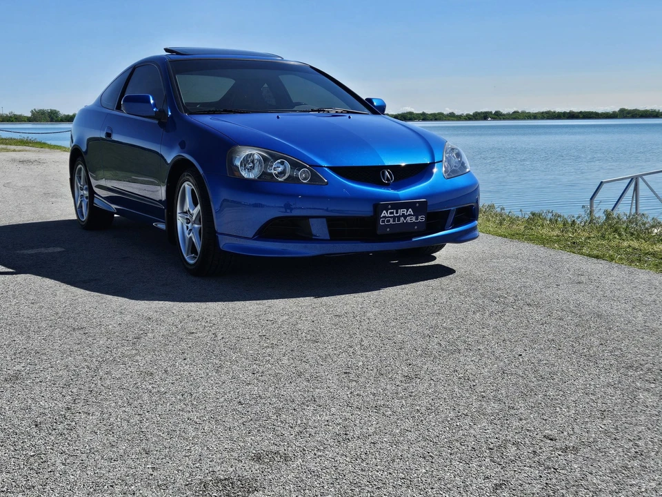 2006 Acura RSX Type-S - Image 15 of 31