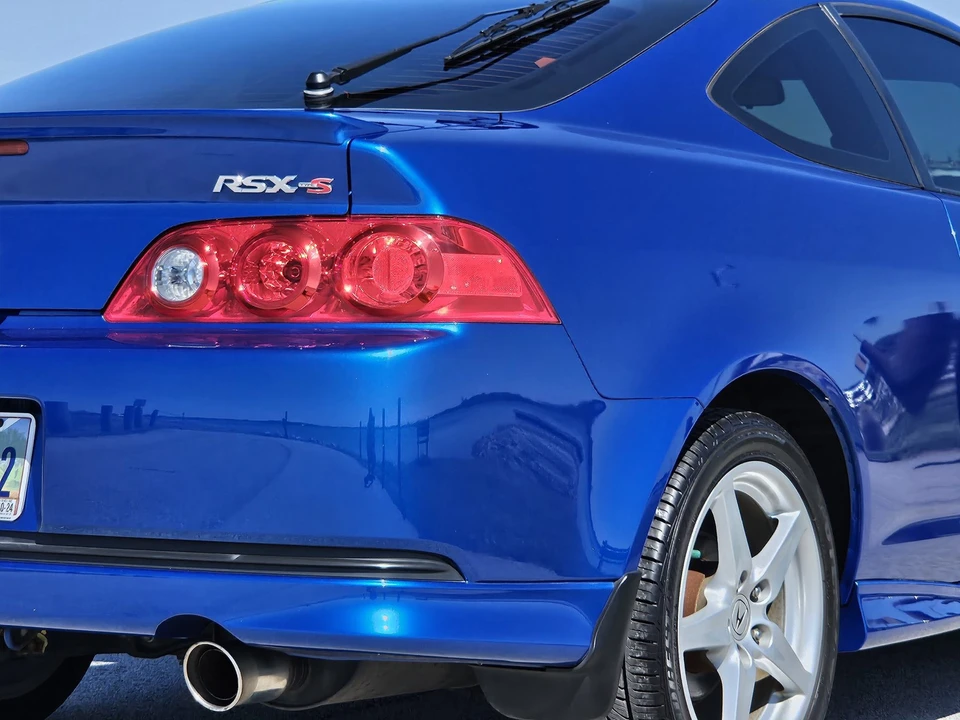 2006 Acura RSX Type-S - Image 19 of 31