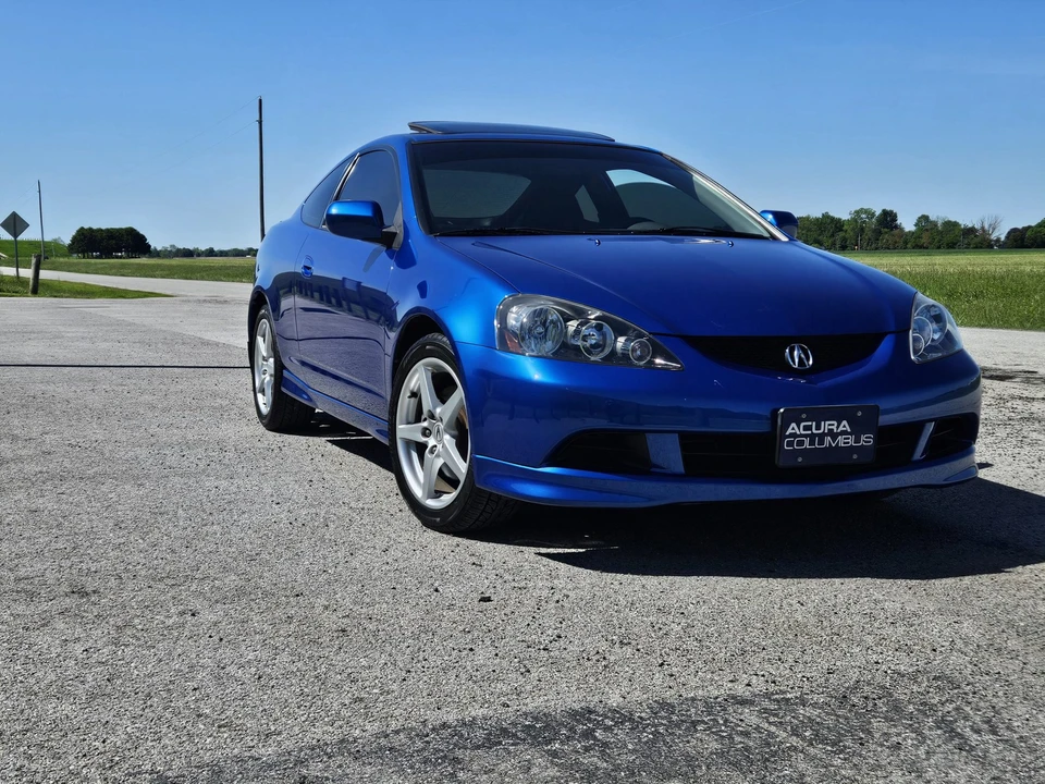 2006 Acura RSX Type-S - Image 14 of 31